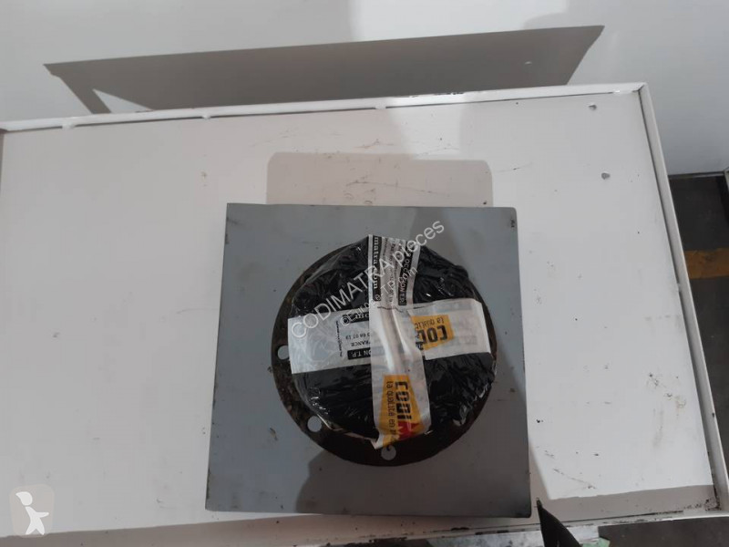 Recambios maquinaria OP Yanmar