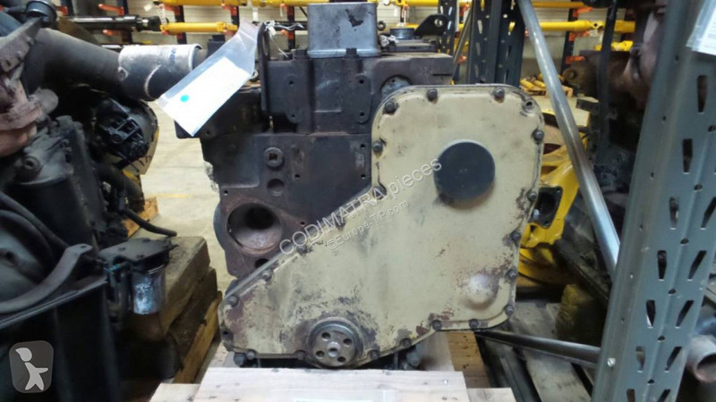 قطع غيار الأشغال العمومية Case 1288