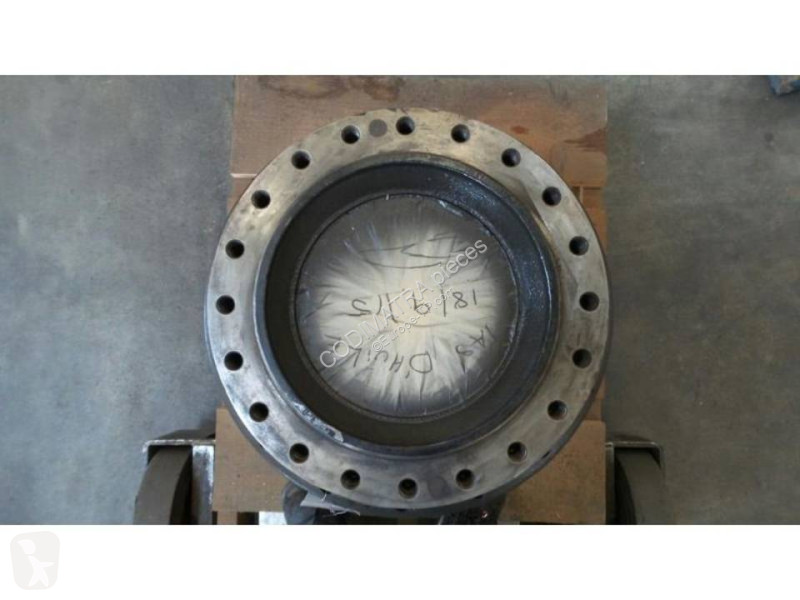 Pièces engins tp Caterpillar 330C