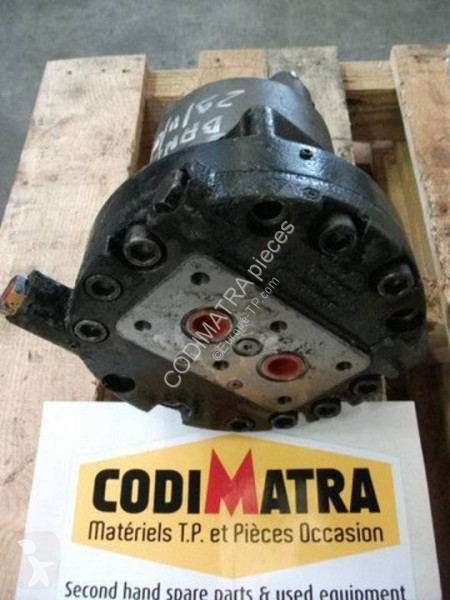 قطع غيار الأشغال العمومية Caterpillar 325