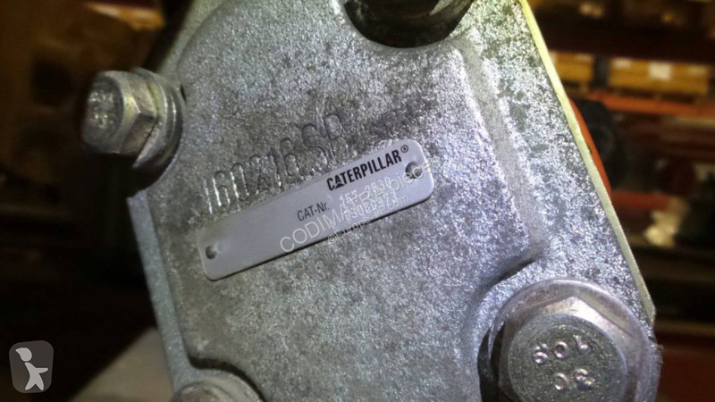 Pièces engins tp Caterpillar IT14G