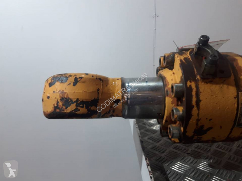 قطع غيار الأشغال العمومية Liebherr HD