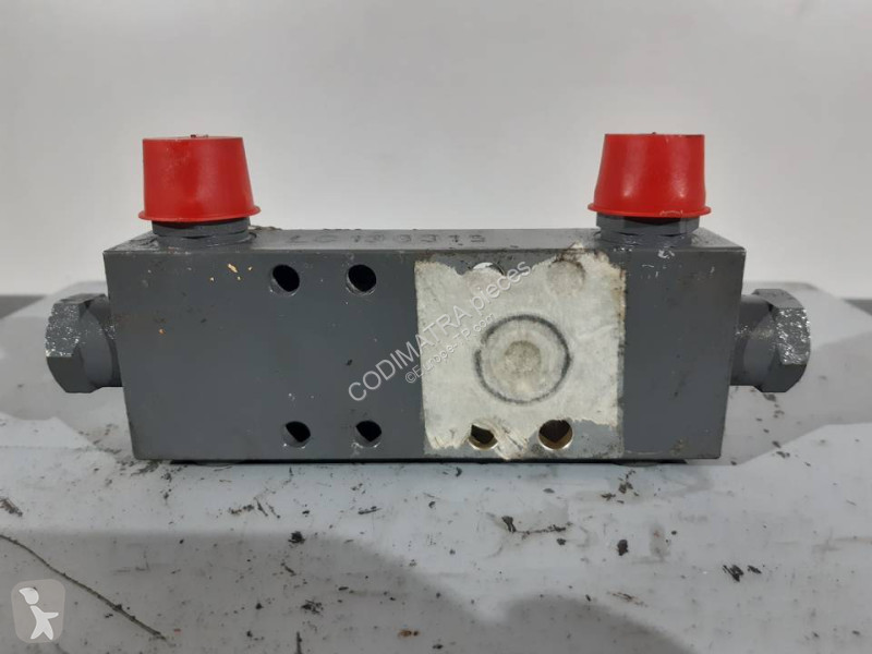 Recambios maquinaria OP Liebherr A312