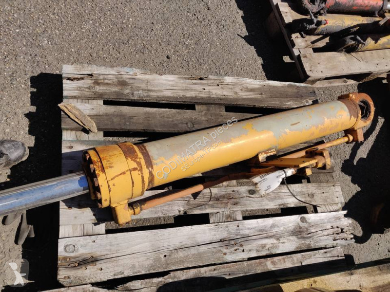 Recambios maquinaria OP Liebherr R912