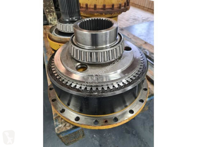 Pièces engins tp Caterpillar 735