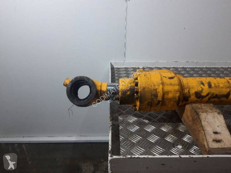 Recambios maquinaria OP JCB AMS