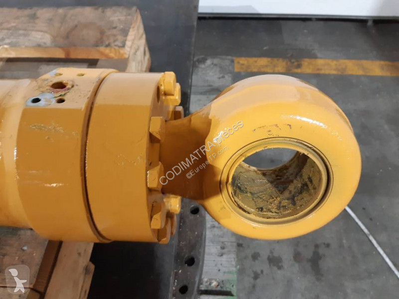 Losse onderdelen bouwmachines Liebherr