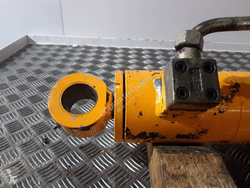Losse onderdelen bouwmachines Mecalac