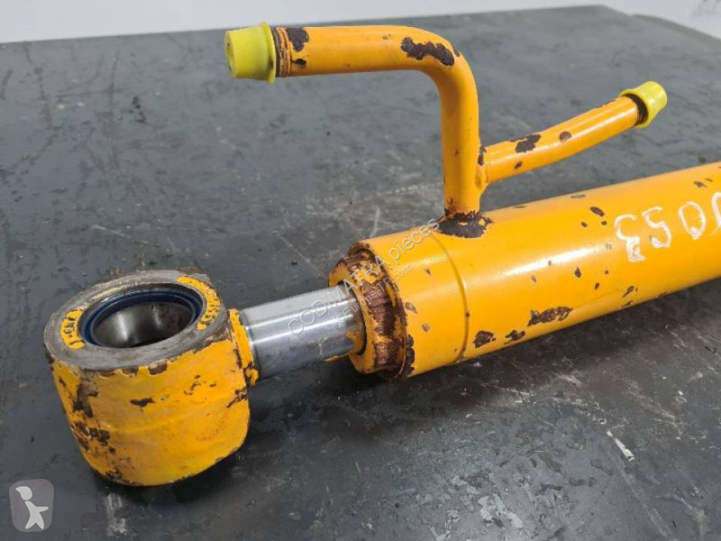 Recambios maquinaria OP JCB