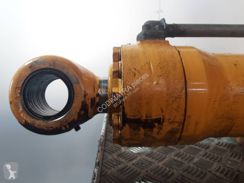 Pièces engins tp Liebherr R900C