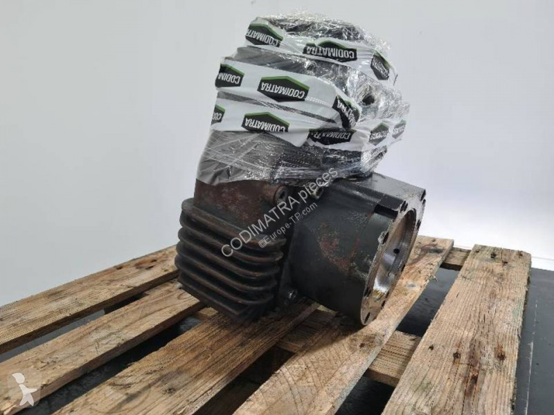 Peças máquinas de construção civil Komatsu PW160-7
