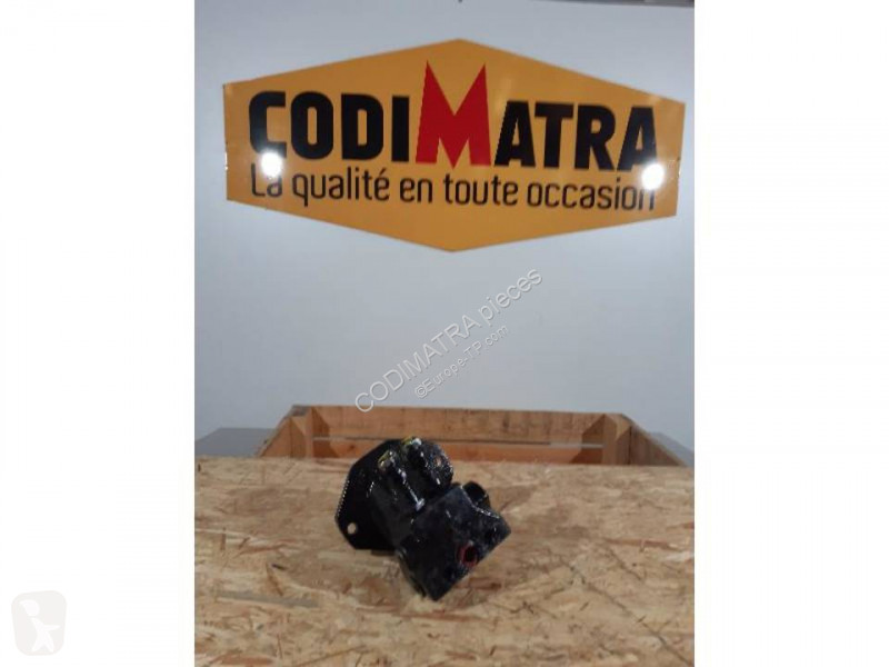 قطع غيار الأشغال العمومية Komatsu -1