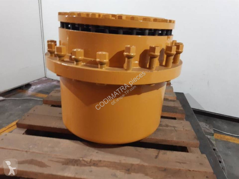 قطع غيار الأشغال العمومية Liebherr L580