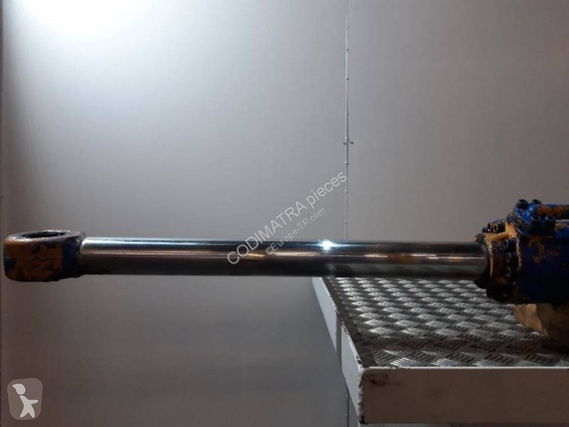 Recambios maquinaria OP Case