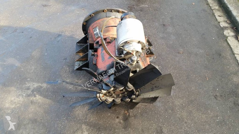 قطع غيار الأشغال العمومية Compair Compressor...