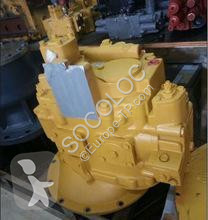 قطع غيار الأشغال العمومية   POMPE HYDRAULIQUE