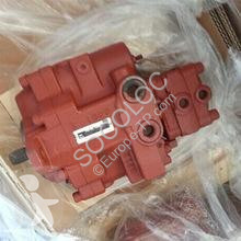 Pièces engins tp   POMPE HYDRAULIQUE