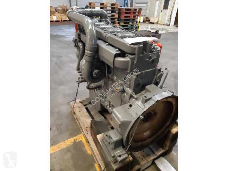 Pièces engins tp Liebherr LR632