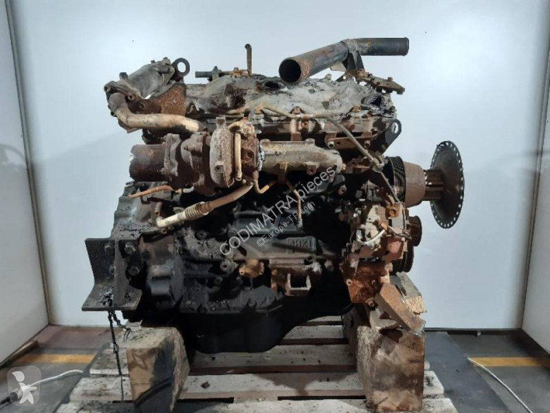 قطع غيار الأشغال العمومية Hitachi -3