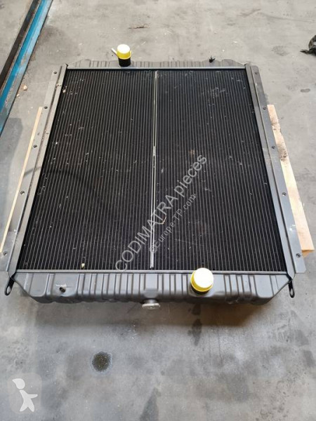 قطع غيار الأشغال العمومية Komatsu PC450-6