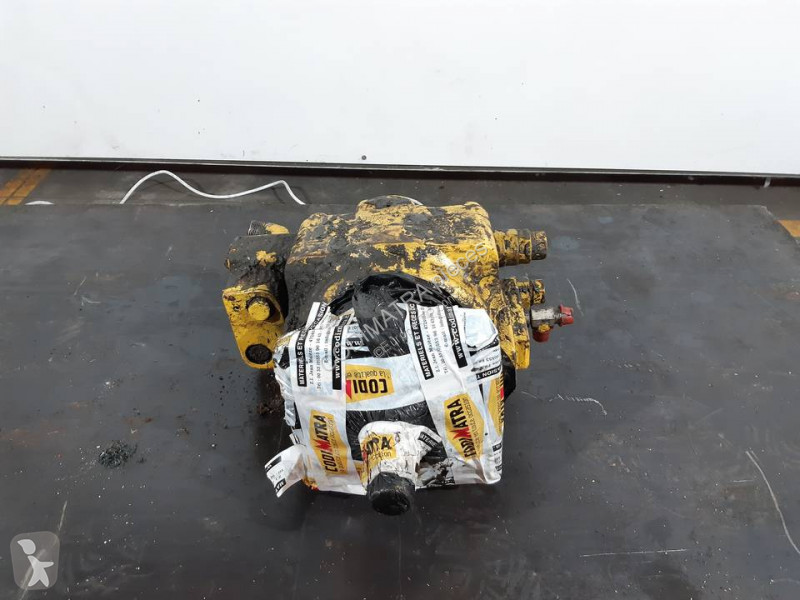 قطع غيار الأشغال العمومية Caterpillar