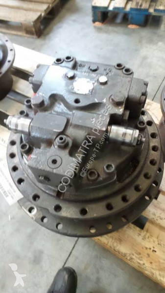 Losse onderdelen bouwmachines Volvo C