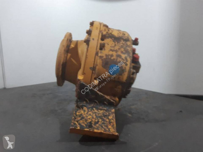 Recambios maquinaria OP Bomag BW160AD