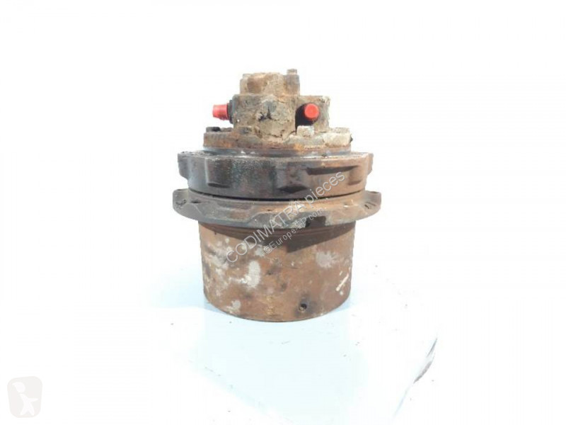 Recambios maquinaria OP Yanmar