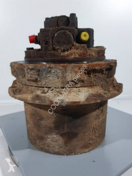 Pezzi di ricambio macchine movimento terra Yanmar