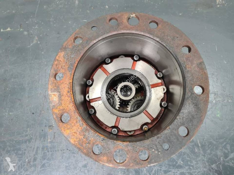 Pièces engins tp Caterpillar M316C