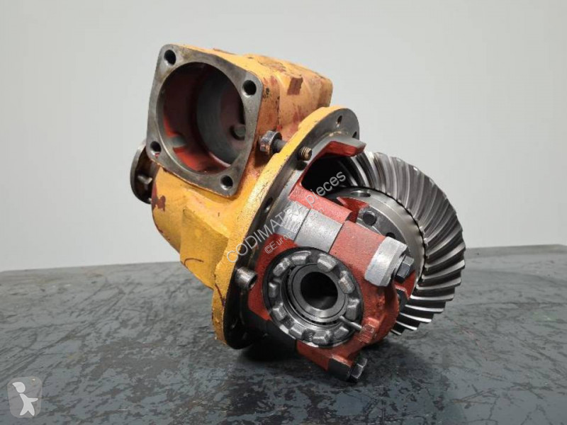 Recambios maquinaria OP Liebherr A922LI