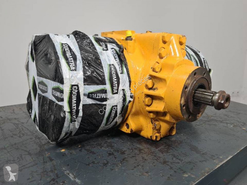 Recambios maquinaria OP Liebherr L534