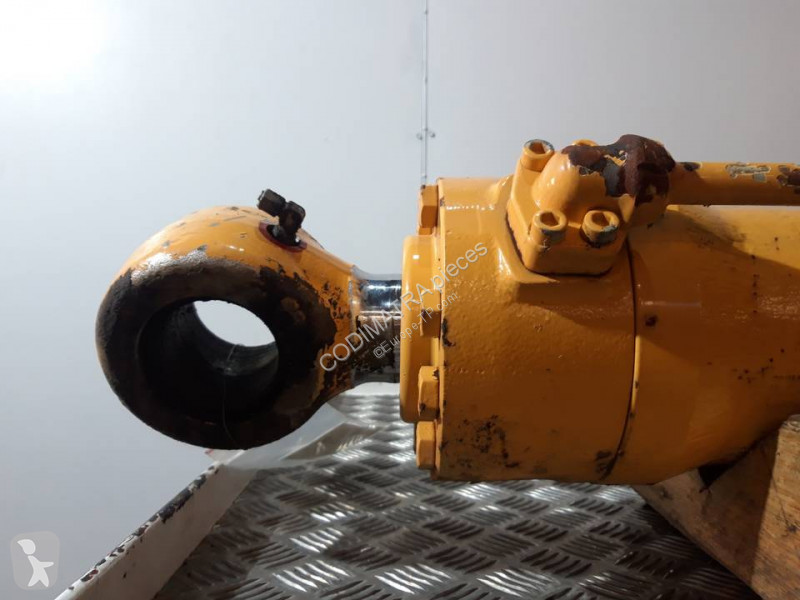 Losse onderdelen bouwmachines Liebherr LI