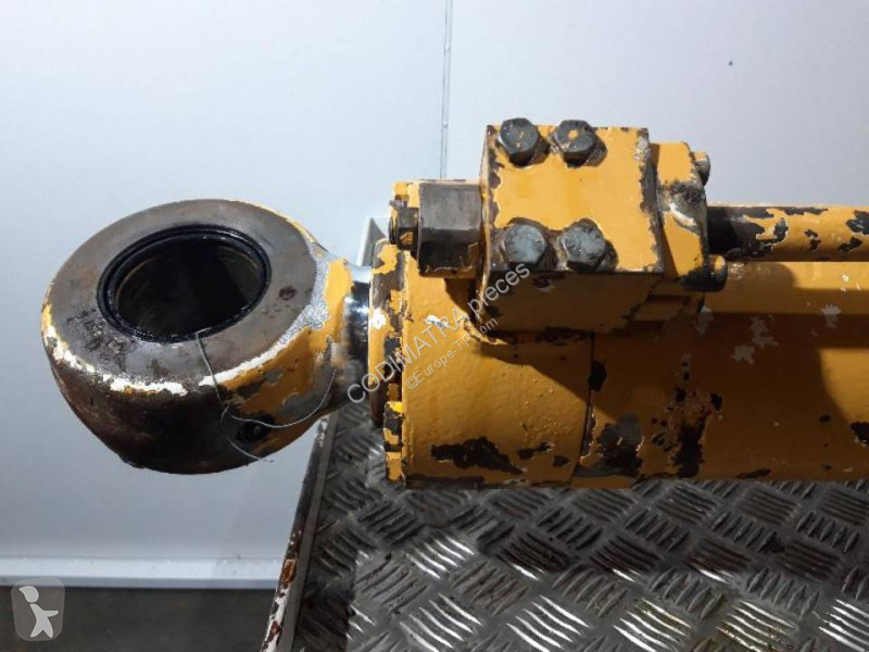 Losse onderdelen bouwmachines Liebherr R924COMP