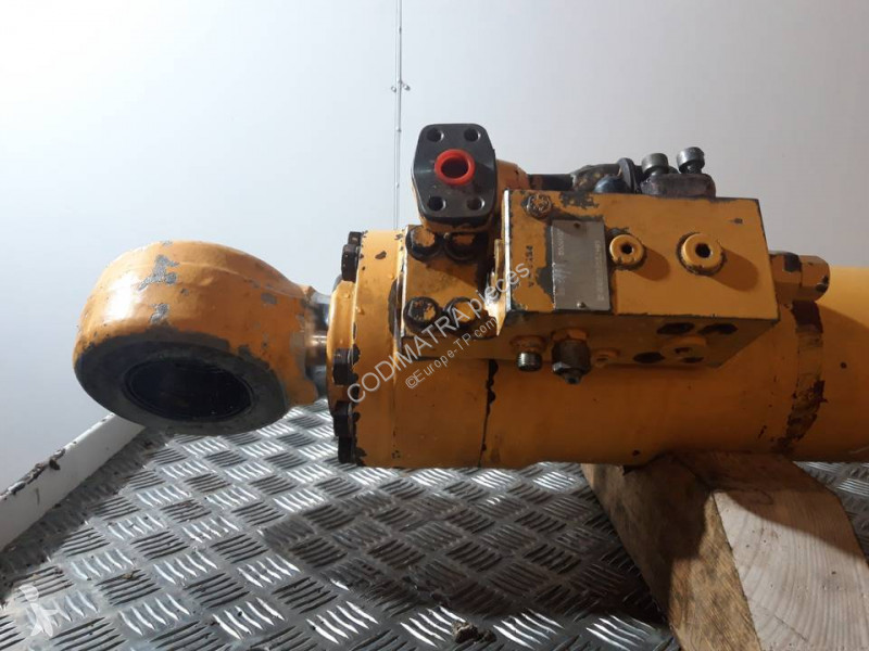 Peças máquinas de construção civil Liebherr