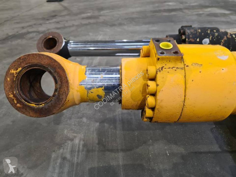 Recambios maquinaria OP JCB