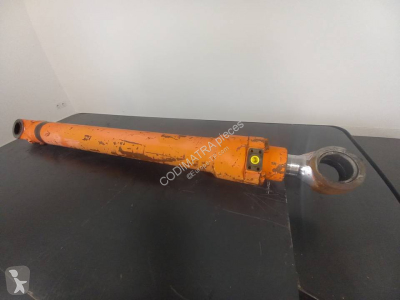 Losse onderdelen bouwmachines Hitachi