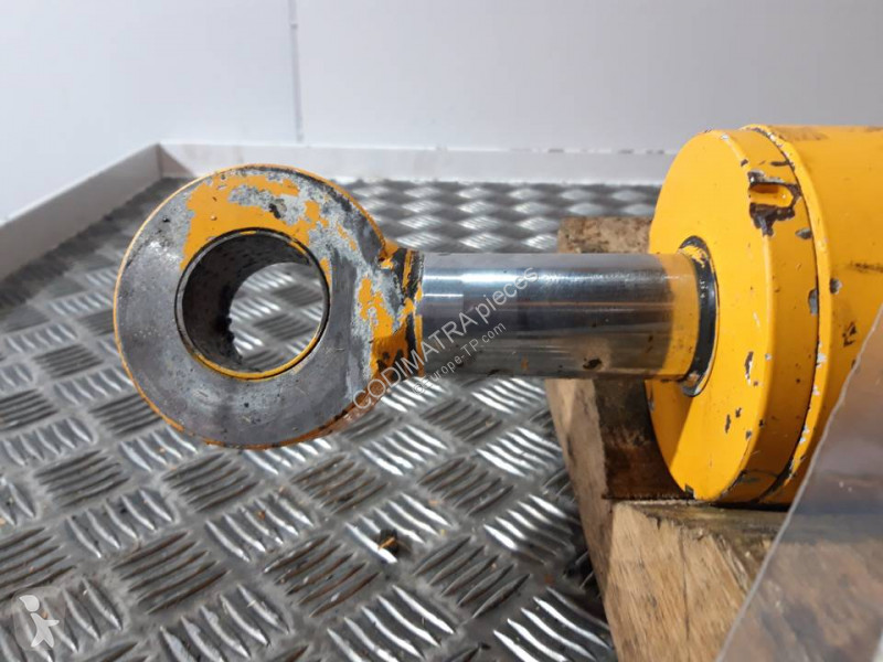 Losse onderdelen bouwmachines Mecalac