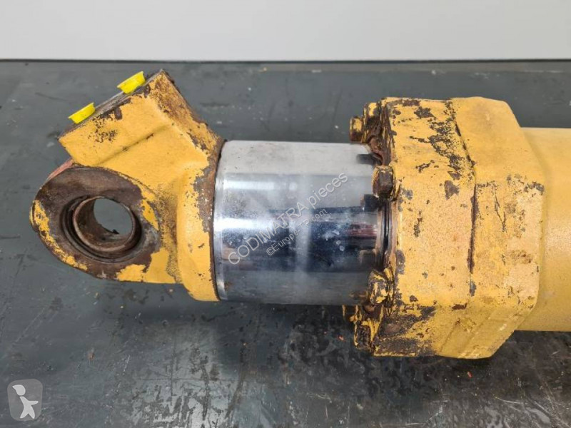 قطع غيار الأشغال العمومية Caterpillar