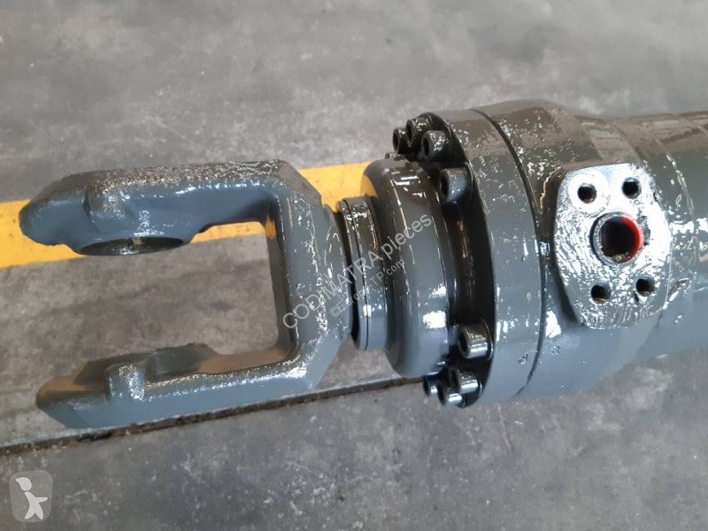 Pezzi di ricambio macchine movimento terra Volvo