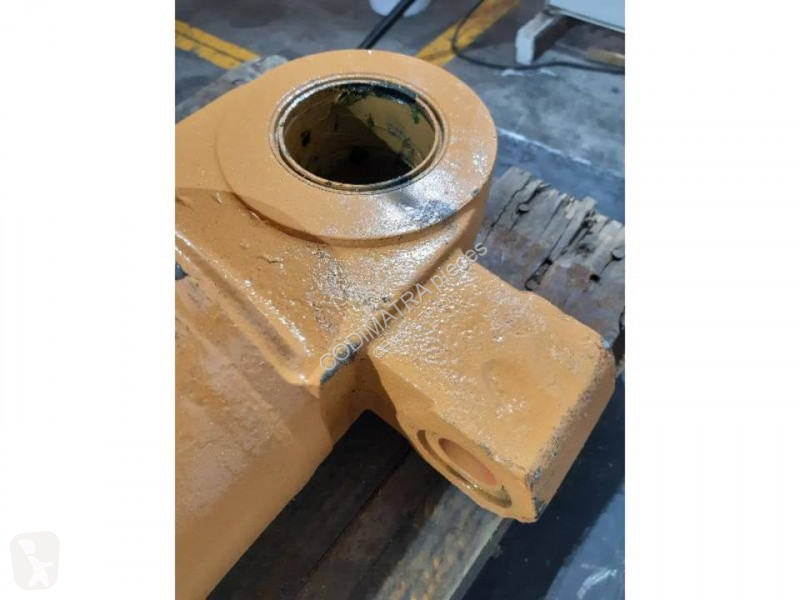 Losse onderdelen bouwmachines Case