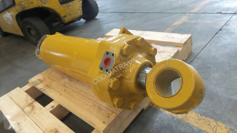 Losse onderdelen bouwmachines Caterpillar