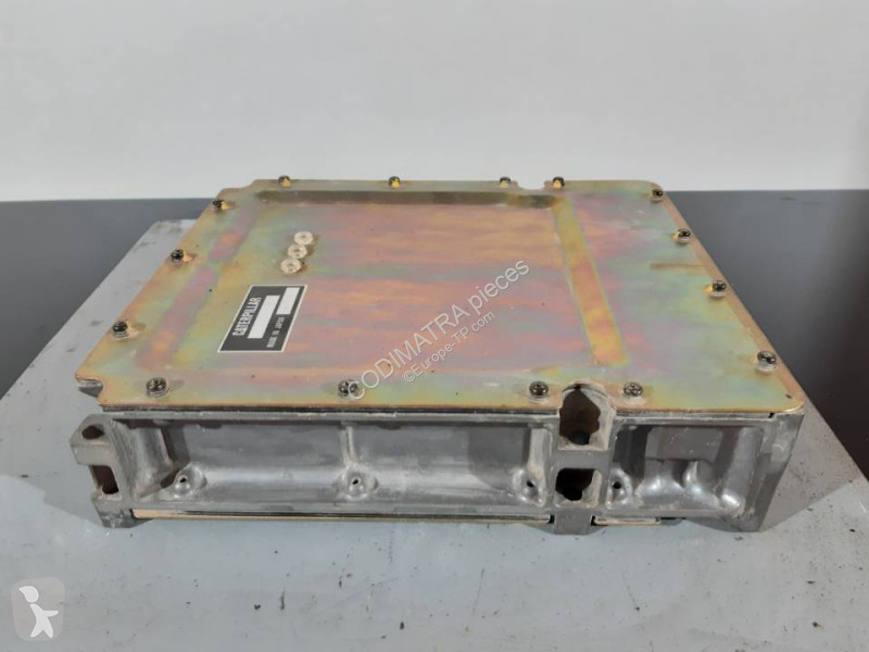 Reservdelar anläggningsmaterial Caterpillar 345C