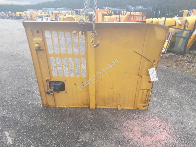 قطع غيار الأشغال العمومية Caterpillar 345C