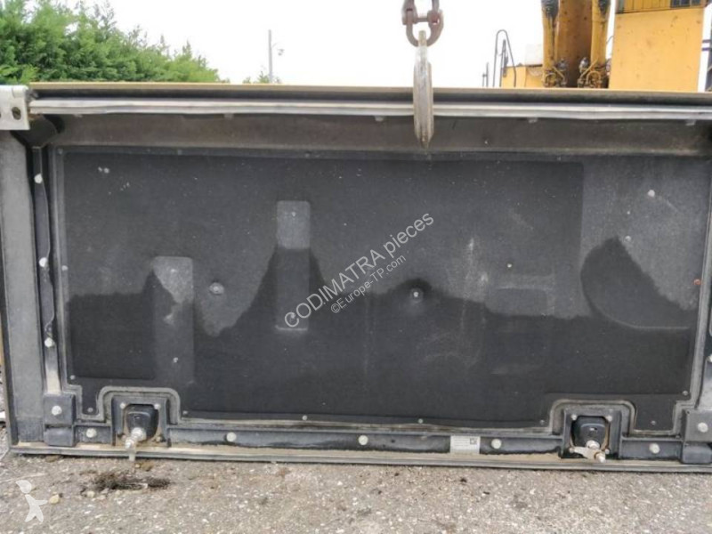 قطع غيار الأشغال العمومية Liebherr R920