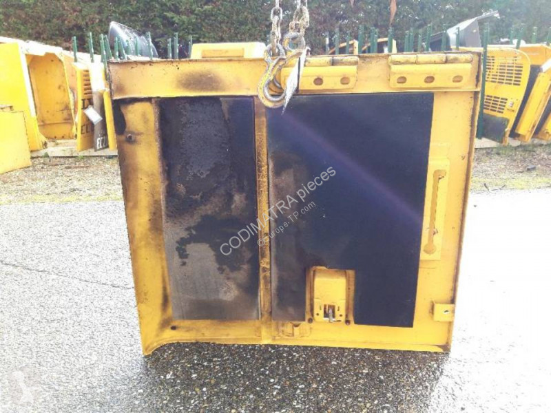 Pezzi di ricambio macchine movimento terra Volvo C