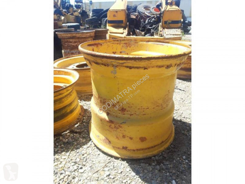 Losse onderdelen bouwmachines Komatsu PW150