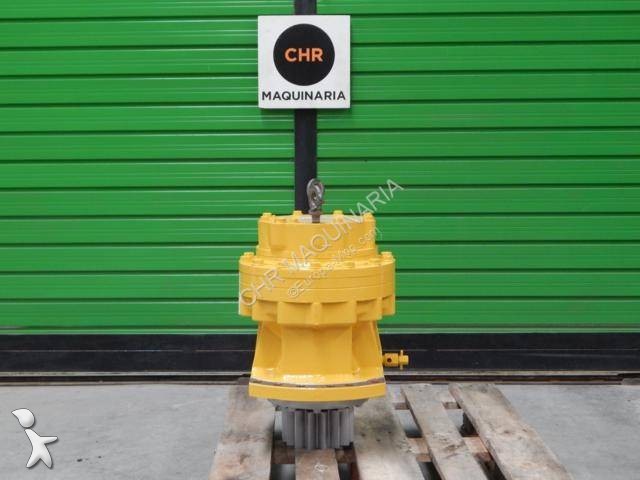 Losse onderdelen bouwmachines Komatsu KOMATSU...