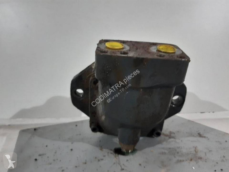 قطع غيار الأشغال العمومية Case 988