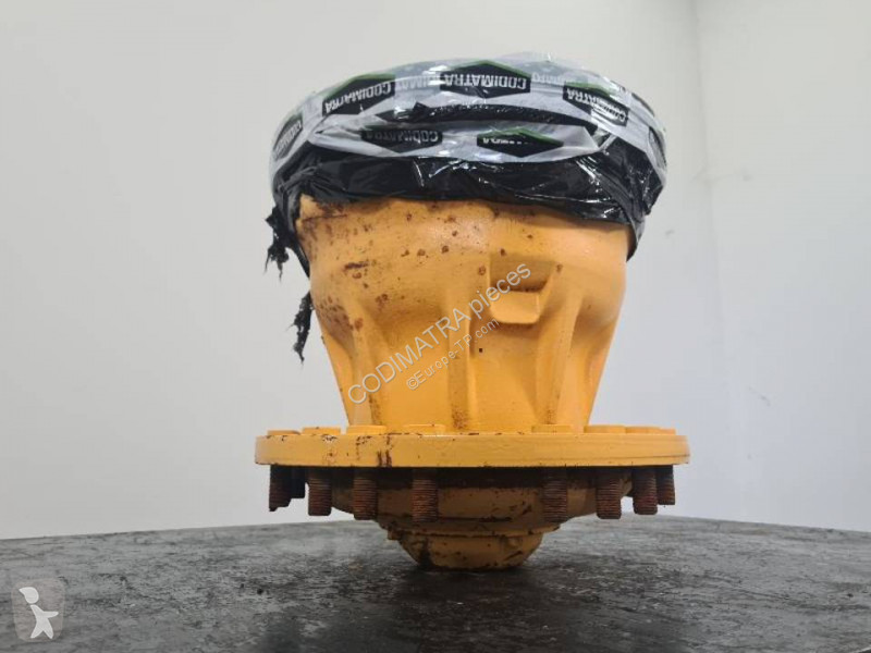 Losse onderdelen bouwmachines Volvo